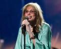 Bild: Charles Sykes/Invision/AP/dpa
Die US-Sängerin Carly Simon hat eine Parkinson-Diagnose öffentlich gemacht. (Archivbild)