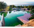 Archivbild: Naturerlebnisbad Immenreuth
Das Natuerlebnisbad in Immenreuth ist derzeit wegen eines technischen Defekts geschlossen.