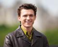 Bild: Scott A Garfitt/Invision/AP/dpa
Der britische Schauspieler Tom Holland ist aktuell ein viel gesehenes Gesicht auf der Kinoleinwand. (Archivbild)