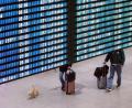 Bild: Karl-Josef Hildenbrand/dpa
Eine Frau wurde am Münchner Flughafen vom Weiterflug ausgeschlossen. (Symbolbild)