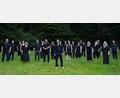 Bild: Dieter Popp
Das Regensburger Gospelensemble Deliverance feiert sein 30-jähriges Bestehen.