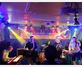 Bild: Sabine Mende
Das Psychedelic-Rock-Festival im Kulturbahnhof Parapluie bietet ein abwechslungsreiches Programm.