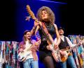 Bild: Günter Distler
Muddy What? bringt die weite Welt des Blues nach Weiden.