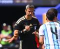 Bild: Tom Weller/dpa
Leitete das WM-Finale: Slavko Vincic. (Archivbild)