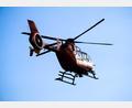 Bild: Julian Stratenschulte/dpa
Der 26-jährige Ersthelfer wurde bei dem Unfall schwer verletzt. (Symbolbild)