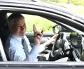 Bild: Marijan Murat/dpa
Steffen Bilger wird neuer Verkehrsminister.