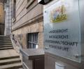 Bild: Pia Bayer/dpa
Der Angeklagte hat um die Jahrtausendwende Minderjährige in dem Kinderheim sexuell missbraucht. (Archivbild)