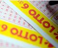 Symbolbild: Inga Kjer/dpa
Wieder ein Großgewinn für die Oberpfalz! Die Gewinnklasse 2 fällt beim „Eurojackpot“ vom Dienstag, 21. Juli in den Regierungsbezirk.