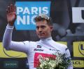 Bild: Anne-Christine Poujoulat/AFP/dpa
Georg Steinhauser ist der Sohn von Jan Ullrichs ehemaligem Teamkollegen Tobias Steinhauser. (Archivfoto)