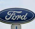 Bild: Gerry Broome/AP/dpa
Im vergangenen Quartal haben Ford teure SUV-Modelle über die Runden geholfen. (Archivbild)