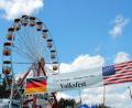 Archivbild: Renate Gradl
Der DAGA-Shuttle-Service bietet einen Shuttle-Service zum 65. Deutsch-Amerikanischen Volksfest in Grafenwöhr. Der Erlös unterstützt soziale Projekte.