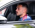 Bild: Sven Hoppe/dpa
Arijon Ibrahimovic will seine Chance nutzen. (Archivbild)