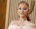 Bild: Jordan Strauss/Invision via AP/dpa
Ariana Grande machte zuletzt als Schauspielerin von sich reden. (Archivbild)