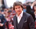 Bild: Vianney Le Caer/Invision/AP/dpa
Die Tochter von Hollywoodstar Tom Cruise hat Berichten zufolge den Namen ihres Vaters abgelegt. (Archivbild)