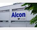Bild: jut
Hinter der unscheinbaren Fassade von Wavelight in Pressath werden High-End-Geräte produziert. Das Unternehmen gehört zum Schweizer Milliardenkonzern Alcon.