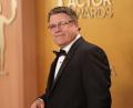 Bild: Richard Shotwell/Invision/AP/dpa
Sean Astin spielte in der Fantasy-Trilogie den Hobbit Sam. (Archivbild)