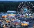 Bild: US-Armee Garnison Bavaria 
Das Deutsch-Amerikanische Volksfest in Grafenwöhr will auch 2026 wieder Tausende Besucher anlocken.