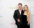 Bild: Ian West/PA Wire/dpa
Edward Norton und Olivia Wilde hoffen, das „The Invite“ viele unbequeme Gespräche anregt. (Archivbild)