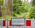 Bild: Daniel Karmann/dpa
In Bayern besteht in den kommenden Tagen Waldbrandgefahr. (Archivbild)