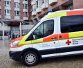 Archivbild: Stephan Huber
Täglich müssen im St-Anna-Krankenhaus in Sulzbach-Rosenberg Notfallpatienten versorgt werden. Hierbei spielt die Notfallklinik eine entscheidende Rolle.