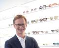 Bild: Marcus Brandt/dpa
Marc Fielmann leitet seit November 2019 allein die Augenoptiker-Kette Fielmann. (Produktion)