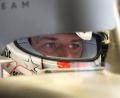 Bild: Eugene Hoshiko/AP/dpa
Nico Hülkenberg beendete vor der Sommerpause seine Durststrecke.