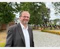 Bild: Gabi Schönberger
Pfarrer Thomas Stohldreier leitet von Schirmitz aus die künftige Pfarreiengemeinschaft Luhe-Pirk-Schirmitz. In Luhe, Oberwildenau und Neudorf bekommt er Unterstützung durch einen Pfarrvikar.