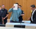 Bild: Elke Richter/dpa
Der 25-Jährige war in einen Demonstrationszug gefahren, hatte eine Mutter und ihr Kleinkind getötet und zahlreiche Menschen teils lebensgefährlich verletzt.