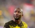 Bild: Bernd Thissen/dpa
Neben Serhou Guirassy trat Borussia Dortmund in Osaka ohne viele Stars an. (Archivbild)