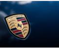 Bild: Christoph Schmidt/dpa
Der Gewinn von Porsche ist im ersten Halbjahr wieder gestiegen. Ein Grund zur Entwarnung ist das aber nicht. (Archvibild)