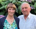 Bild: Ulrike Meiler
Elisabeth und Martin Meiler feiern 60 Jahre Ehe.