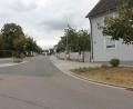 Bild: Josef Pilfusek
Für die Sandstraße gilt demnächst "Tempo 30".