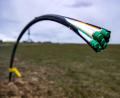 Symbolbild: Sina Schuldt
Schnelles Internet kommt nach Trabitz: Die Telekom will 562 Adressen bis 2029 versorgen und dazu über 100 Kilometer Kabel verlegen.
