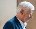 Bild: Peter Kneffel/dpa
Dem Münchner Alt-OB Dieter Reiter drohen nach Einstellung des Verfahrens keine dienstrechtlichen Folgen mehr. (Archivbild)