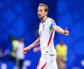 Bild: Tom Weller/dpa
Harry Kane genießt nach der WM noch etwas Urlaub. (Archivbild)