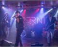 Bild: Reinhold Buchner
Die Band Superniere aus dem Raum Weiden tritt in der Musikkneipe „Gestern“ auf.