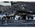 Bild: Hiro Komae/AP/dpa
Nach schwerem Erdbeben in Japan