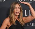 Bild: Chris Pizzello/Invision/AP/dpa
Jennifer Aniston wird von Olivia Wilde Regieanweisungen erhalten. (Archivfoto)