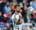 Bild: Darryl Dyck/Canadian Press via ZUMA Press/dpa
Thomas Müller glänzt im MLS-Wettschießen.