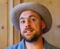 Bild: Philipp von Ditfurth/dpa
Sänger Max Mutzke glaubt an eine Renaissance von Jazzclubs. (Archivbild)