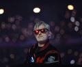 Bild: Thibaud Moritz/AFP/dpa
2024 trat Kavinsky zum Abschluss der Olympischen Spiele in Paris auf. (Archivbild)