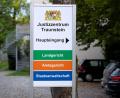 Bild: Sven Hoppe/dpa
Ermittler aus Traunstein waren an der Aktion beteiligt. (Symbolbild)