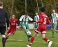 Bild: Hans Mark
Spielertrainer Bastian Lobinger (Mitte) ist mit dem FC Wernberg am Samstag bei der SpVgg SV Weiden II gefordert.