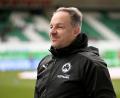 Bild: Jens Niering/dpa
Alexander Zorniger ist nicht mehr Trainer in Odense. (Archivbild)