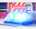 Bild: Bernd Weißbrod/dpa
Mehrere Menschen wurden bei dem Brand durch Rauch verletzt. (Symbolfoto)