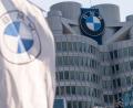 Bild: Peter Kneffel/dpa
Der Gewinn bei BMW ist im zweiten Quartal eingebrochen