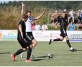 Archivbild: Dieter Jäschke
Die Duelle zwischen dem TSV Erbendorf und TSV Reuth zählen zu den Derby-Klassikern in der Kreisliga Nord.