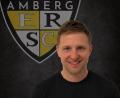 Bild: ERSC Amberg
Viel Qualität: Neuzugang Denis Gulda bringt viel Erfahrung mit nach Amberg.