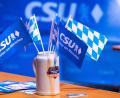 Symbolbild: Peter Kneffel
Zehn Mitglieder des CSU-Ortsverbands Oberviechtach, darunter auch ehemalige Stadträte, werden wohl keine weiß-blauen Parteifähnchen mehr schwenken. Eine Entscheidung des CSU-Schiedsgericht liegt vor.