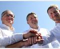 Bild: Hendrik Schmidt/dpa
Die drei Ost-Ministerpräsidenten der CDU rebellieren gegen einen wichtigen Baustein der geplanten Rentenreform.